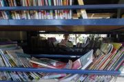 Perpustakaan: Dapur peradaban di era digital