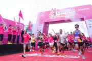 "SMARTFREN Fun Run Manado 2026" perkuat digital dan gaya hidup