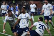Inter Milan menang dramatis 4-3 lawan Como
