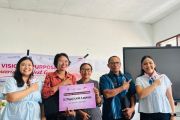 Astra dorong pemberdayaan pendidikan di Sumba Timur lewat komunitas