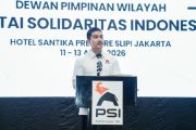 PSI: Indonesia perlu persatuan, bukan manuver politik