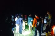 SAR gabungan evakuasi 6 pendaki tersesat di Gunung Lamari Ampana