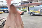 Nenek yang hilang di Pasar Minggu telah ditemukan dalam kondisi sehat