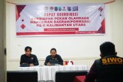 150 Wartawan Se-Kaltara Bakal Berlaga di Porwada II Nunukan