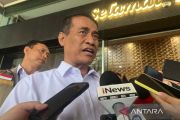 Mentan tegaskan target swasembada gula konsumsi tak geser di 2027