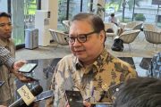 Menko Airlangga: Pemerintah terus awasi pembiayaan KDMP dari APBN