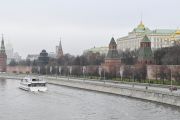 Rusia ungkap syarat perdamaian berkelanjutan dengan Ukraina