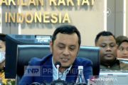 Komisi XIII setuju RUU PSDK dibawa ke rapat paripurna
