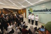 Pemerintah siapkan 18 juta KPM diberdayakan Koperasi Merah Putih
