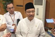 Kemensos siap salurkan bantuan logistik bagi korban gempa Flores Timur