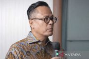 BP BUMN Rayakan HUT ke-28, Dony Oskaria ingatkan tujuan kontribusi maksimal bagi negara