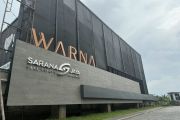 Sarana Jaya hadirkan "Warna Fine Living" untuk hunian berkualitas