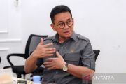 Program Belanja Nasional Triwulan I 2026 tembus Rp184 triliun