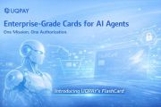 UQPAY Launches Enterprise-Grade Card Issuing Capabilities for AI Agents