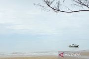 Bupati Kotim instruksikan optimalkan aset wisata Pantai Ujung Pandaran