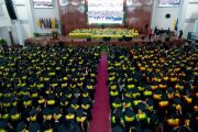 Undana perketat syarat administrasi jelang wisuda periode II 2026