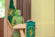 Menteri Arifah perkuat peran paralegal Muslimat NU di akar rumput