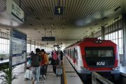 Seluruh Layanan Kereta Bandara KAI Group Layani 3,74 Juta Pelanggan di Triwulan I 2026, Perkuat Konektivitas Darat&ndash;Udara