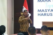 Setiap ASN adalah humas, CPNS ATR/BPN perlu menjadi penghubung informasi yang dipahami masyarakat
