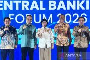 BI: Tekanan harga komoditas global berdampak baik untuk Indonesia