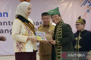 BPPB gaungkan Bahasa Indonesia di dunia internasional