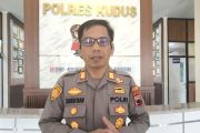 Polres Kudus selidiki oknum ormas peras PKL puluhan juta rupiah