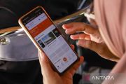Perpustakaan digital Titik Baca