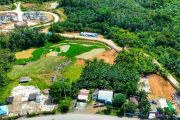 Indonesia begins land clearing for Nusantara police complex