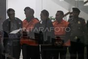 KPK periksa Bupati Tulungagung terkait kasus pemerasan