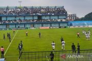 Kementerian PU setujui Stadion Kudus jadi berkapasitas 8.000 penonton