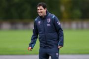 Andoni Iraola dikabarkan tinggalkan Bournemouth akhir musim