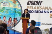 Kemkomdigi: PSO Pers memastikan masyarakat dapat informasi berkualitas