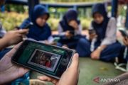 Dukungan resiliensi dari ruang digital yang menyempit
