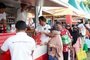 Dharma Jaya targetkan 1.416 titik bazar sepanjang 2026