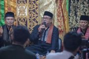 Pengembangan potensi wisata budaya perlu kolaborasi antarpemerintah