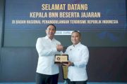 BNPT fokus reintegrasi napi terorisme melalui pembekalan keahlian