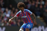 Crystal Palace fokus sepenuhnya ke Liga Inggris dan Liga Conference