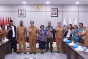 Pemprov Papua Selatan perkuat program perlindungan anak