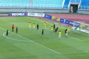 Kamboja menang tipis atas Brunei Darussalam di piala AFF