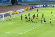 Jadwal Timnas Indonesia vs Oman di Stadion Utama Gelora Bung Karno malam ini