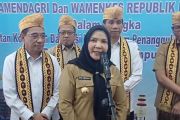 Bandarlampung jadi kota percontohan penanggulangan TBC