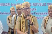 Gubernur Lampung sebut CKG langkah konkret deteksi TBC