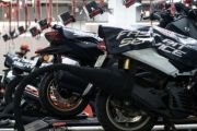 Tips Yamaha, periksa dan servis delapan komponen motor ini