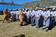 Bupati Lanny Jaya sebut 803 siswa SMA siap ikut ujian nasional
