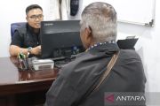 Imigrasi Meulaboh amankan satu WNA Malaysia langgar izin tinggal