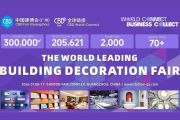 CBD Guangzhou 2026 Tampilkan Inovasi Dekorasi Bangunan Global dan Evolusi "Smart Home" pada Juli Mendatang