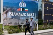 Sekjen PBB serukan AS-Iran lanjutkan perundingan