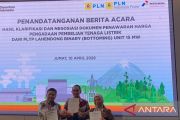 PGE-PLN IP sepakati tarif listrik proyek PLTP Lahendong 15 MW