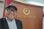 Mualem tunjuk Nurlis Effendi jadi Jubir Pemerintah Aceh