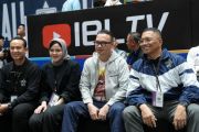 Sport Visa Ditjen Imigrasi perkuat ekosistem olahraga nasional